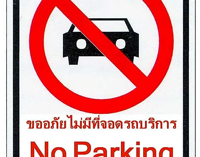 The Backpacker Stn Nonthaburi